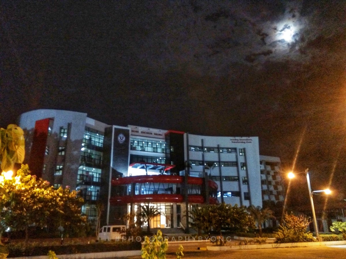 jepoy_ongjoco's tweet photo. BatStateU Higher Education Building Night Mode On π
#BatStateU #RedSpartan #HailTheRedAndWhite https://t.co/AHntmVE0bi