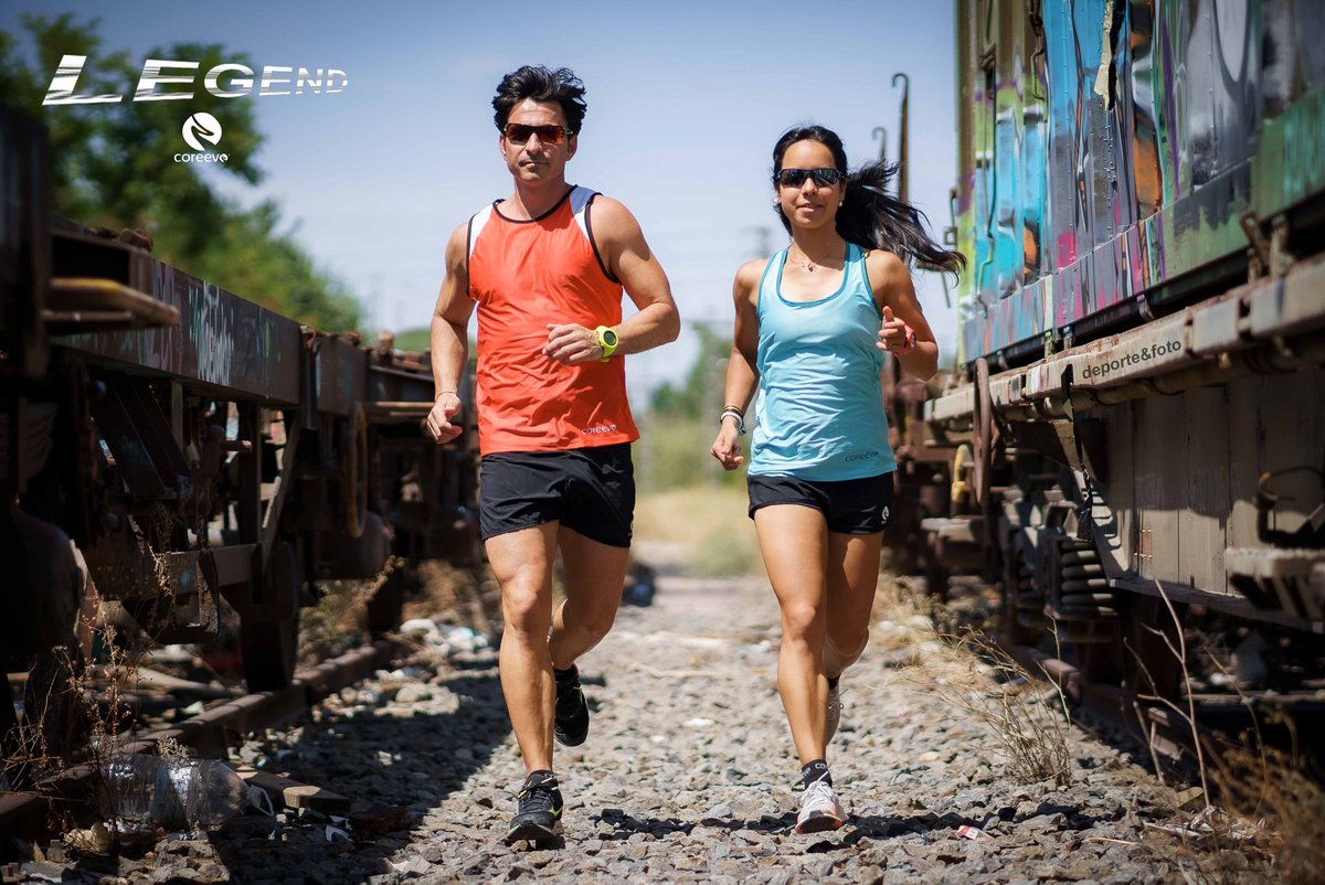 Coreevo's tweet image. Llegamos a la ciudad con la nueva línea LEGEND.Gracias a su ligereza y confort en carrera, la nueva gama es ideal para pruebas de asfalto donde prima la velocidad, el peso reducido y las altas prestaciones; donde cada segundo cuenta.
#coreevolegend #Coreevo #marathon #10k #21k