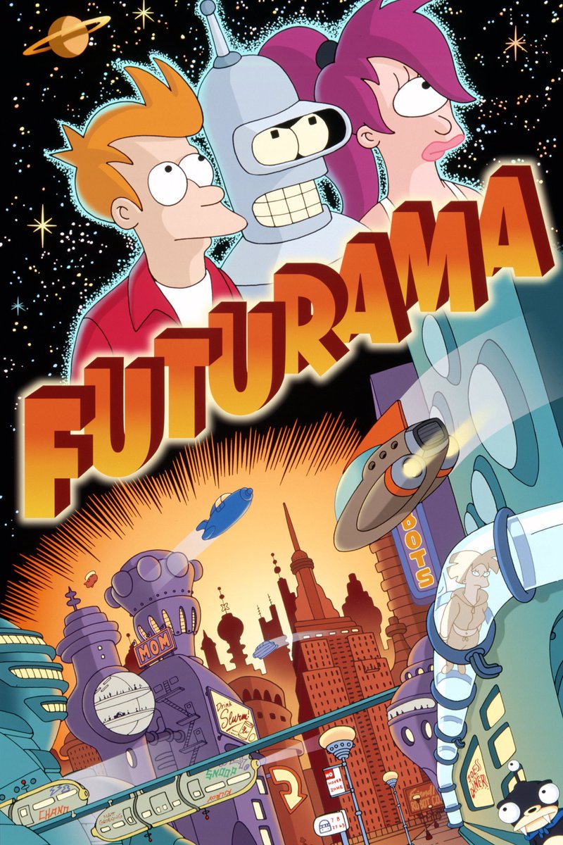 toonsnow_io's tweet photo. Futurama more episodes has been updated 😍😍
Everyone please RT... https://t.co/4CNTvXaiV5