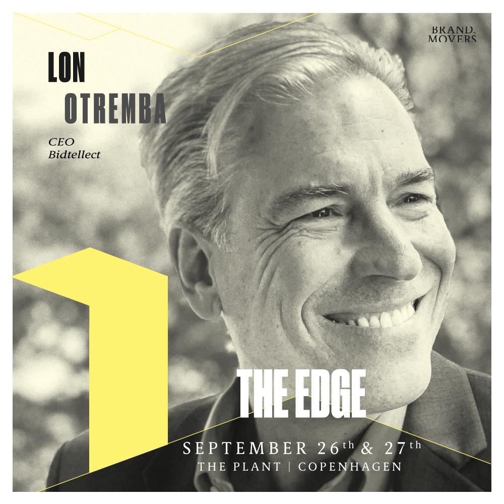 Excited to be invited to speak at Brand Movers' THE EDGE conference + party in Copenhagen this 26-27 of September. It's shaping up to a bold two days of knowledge-sharing. #TheEDGE19 #contentmarketing #nativeadvertising 
edge.brandmovers.dk/page/1423014/s…