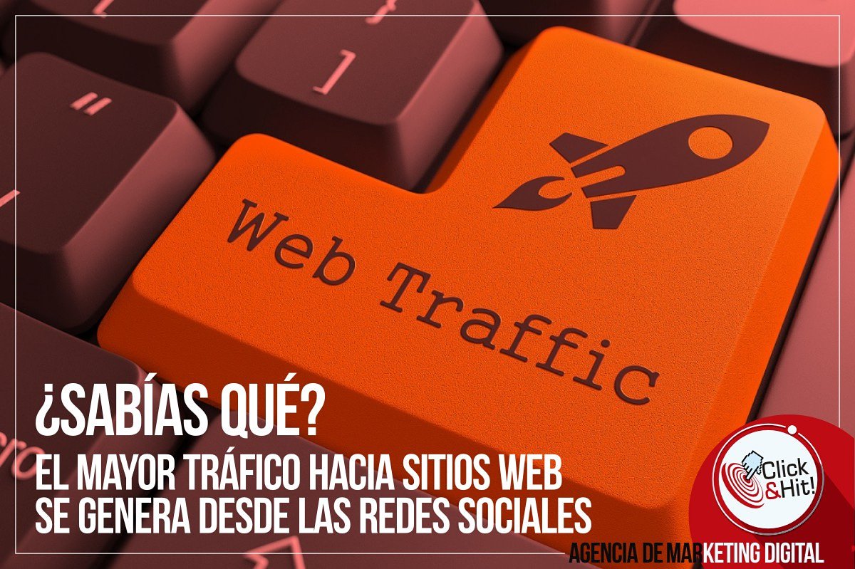 ClickandHitCDMX's tweet photo. Las redes sociales son el canal perfecto para compartir contenido de calidad y lograr interacción con los usuarios generando seguidores
💯📝🎯👈
https://t.co/AaBm7kg7Qe
#sitioweb #SabiasQue #RedesSociales #ClickandHit #MarketingDigital #contenido #trafico #FelizMartes #13Agosto https://t.co/F4YEtcObVi