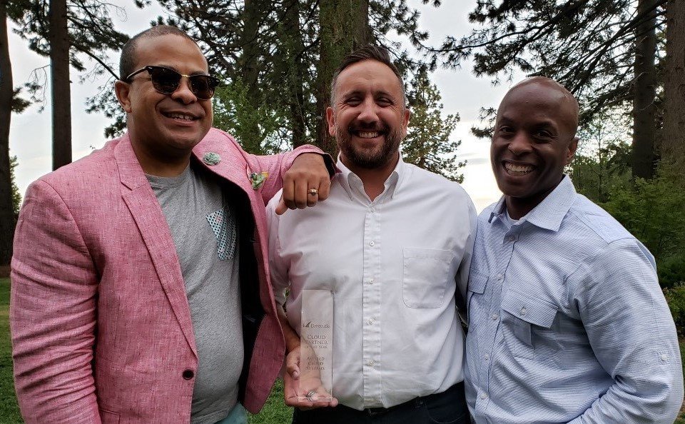 AppliedCloudSys's tweet photo. #Appliedcloudsystems is #proud to #announce  we have been named #Barracuda's #Cloud Partner of the Year! We are #honored and #grateful for our #trusted #partnership.  #ThankYou Barracuda, we look forward to another outstanding year!

https://t.co/VET1Z1FrYm

#microsoftgoldpartner https://t.co/SQHGktAlDw