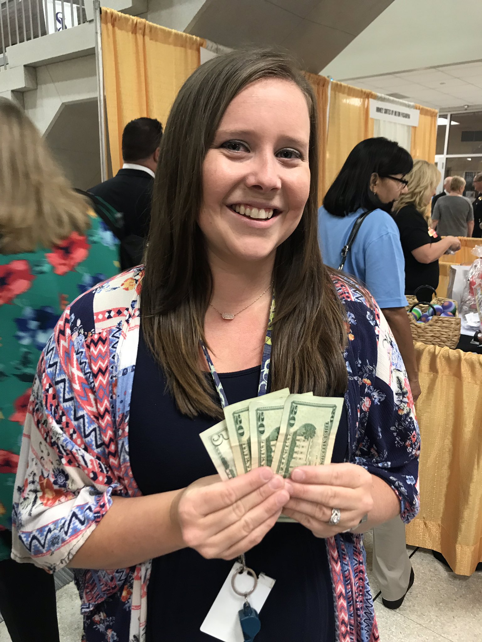 Gulf Coast Educators Federal Credit Union on Twitter "Congrats to Ms