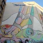 Smart_Citizen's tweet photo. Gorge on The Smart Citizen's collection of #Berlin murals in the first of our August series Up Your #StreetArt. https://t.co/vNFwzUiHyj https://t.co/KNR0V5jkbj