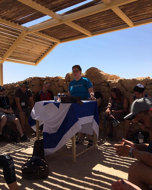 rshifty's tweet photo. Just did my B’nei Mitzvah! At 25, I’m finally an adult. 😜 #israelfreespirit #birthrightisrael #mazeltov https://t.co/4IJLEdq8ez https://t.co/vua1pBvpn1