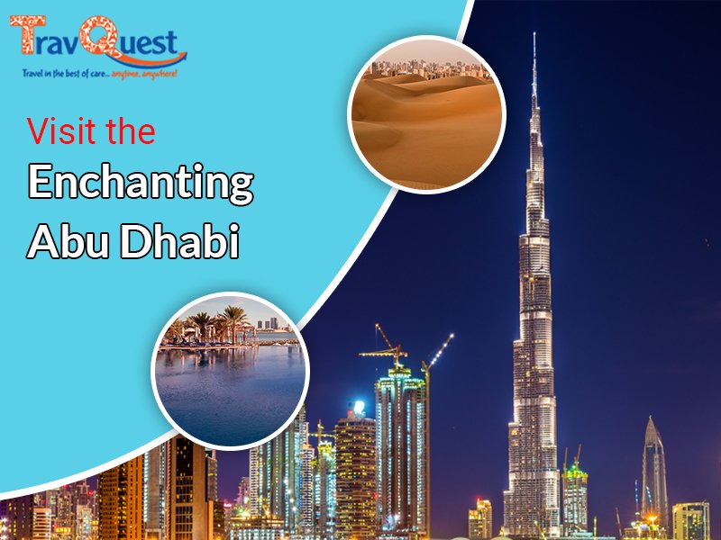 TravquestC's tweet photo. Turn your stopover into the trip of a lifetime. Explore Abu Dhabi on the way to your next destination with a free two-night stopover.
Book your free two-night stopover in Abu Dhabi until March 2020
Visit our website https://t.co/omGqFM2puy

#photooftheday #picoftheday #travelblog https://t.co/2dnreltu7W