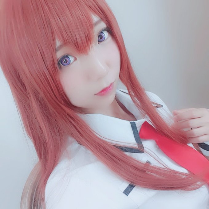 Twitterのコスプレ画像43