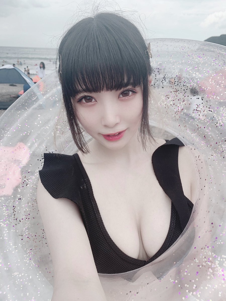 pan_pa__pan's tweet photo. モテたい水着2019 https://t.co/XnYmt2xN28