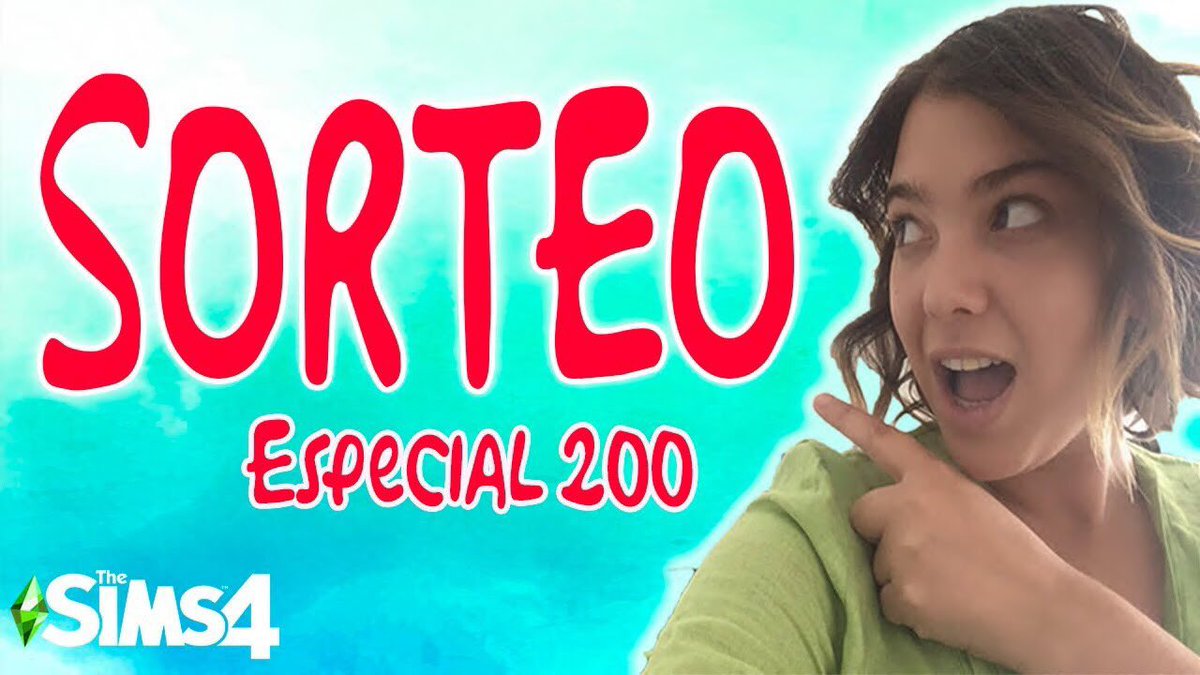carmenlopsims's tweet photo. ๐จ๐จUltimo dia #Sorteo๐จ๐จ Todavia no estas participando?? Te regalo el pack que tu elijas ๐ฑ. No sabes como?? Pincha aqui ๐๐ป https://t.co/1wxc8XUbBX #SORTEO #Sims4 #sorteosims4 #sims4pack #sims4expansionpack #sims4staffpack #sims4moschino #MoschinoXTheSims #moschino https://t.co/uSB39miRtg
