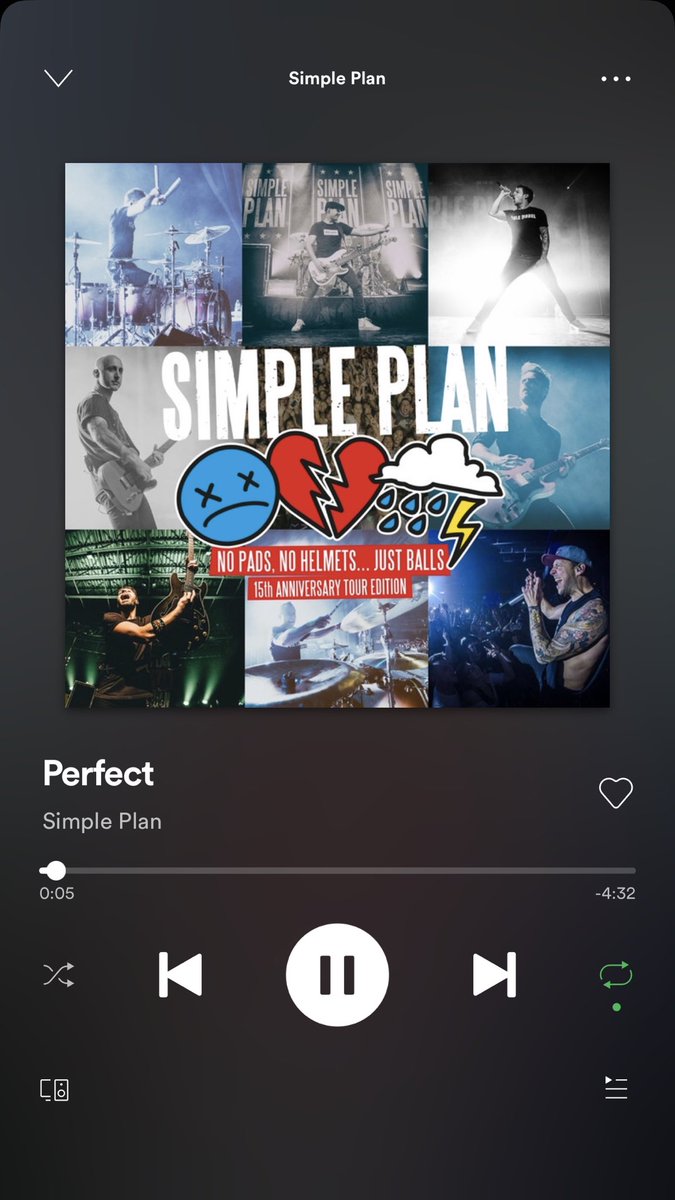 d1no_nugget's tweet photo. What were your “minor inconvenience in middle school” jams? Here’s mine. https://t.co/P9XtCF3lzf