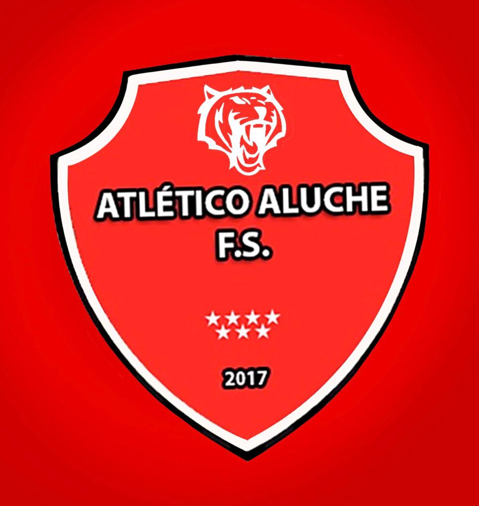 Atletico_Aluche's tweet photo. Si conseguimos 4 rt's 🔄 @lanteeeh nos hará un nuevo diseño de nuestro escudo🛡️🇦🇹. Así que a retuitear se ha dicho! 🤪📲
#NuevaImagen🖼️
#AtléticoAlucheFS🔴⚪
#ElEquipoDelBarrio🇦🇹 https://t.co/33OLCi0Yk1