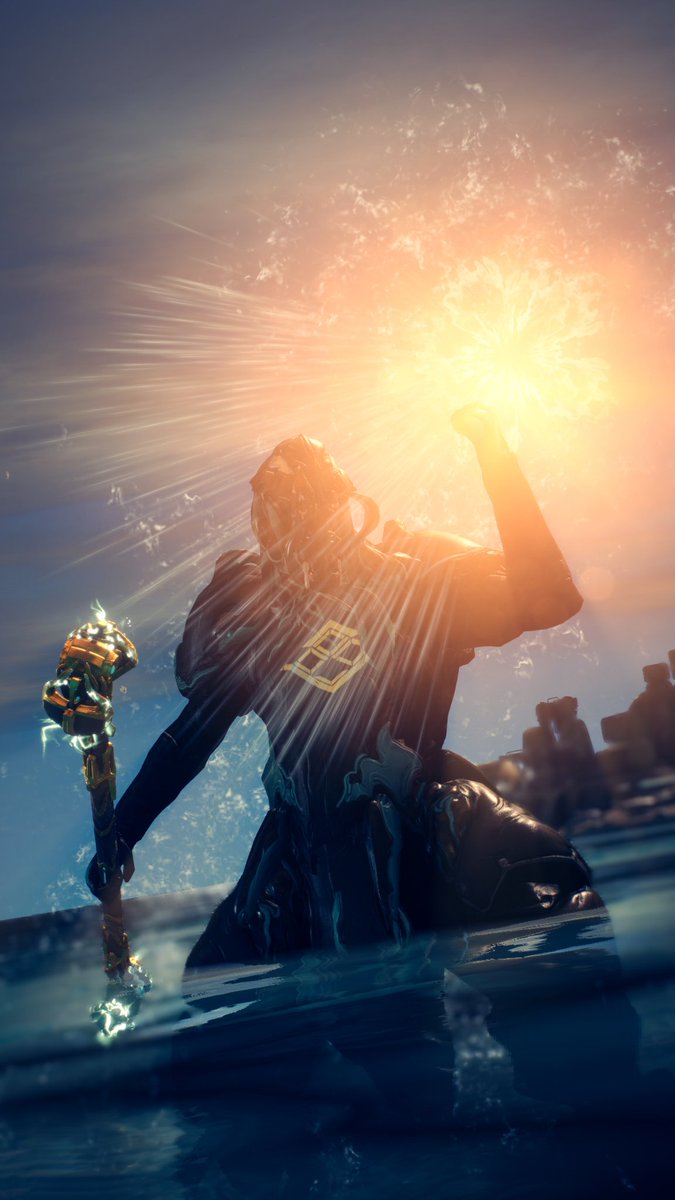 TheFourthFocus's tweet photo. I actually took these for last week's #TCCsplash theme but didn't use them in the end.
What do you think, should they have made the cut? (be brutal 😉)
▫️ #Warframe | Hydroid
▫️ @DigitalExtremes | @PlayWarframe
#Captura #PS4share #PhotoMode
#VirtualPhotography #water #splash https://t.co/jYV3yKlpo8
