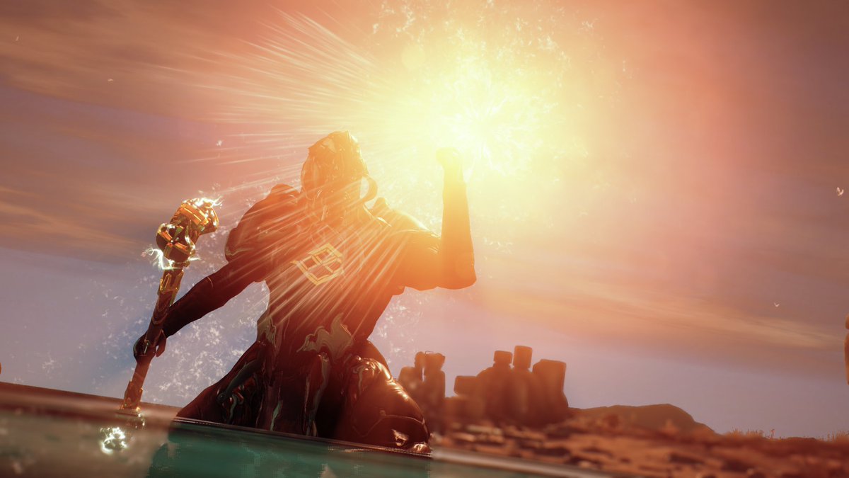 TheFourthFocus's tweet photo. I actually took these for last week's #TCCsplash theme but didn't use them in the end.
What do you think, should they have made the cut? (be brutal 😉)
▫️ #Warframe | Hydroid
▫️ @DigitalExtremes | @PlayWarframe
#Captura #PS4share #PhotoMode
#VirtualPhotography #water #splash https://t.co/jYV3yKlpo8