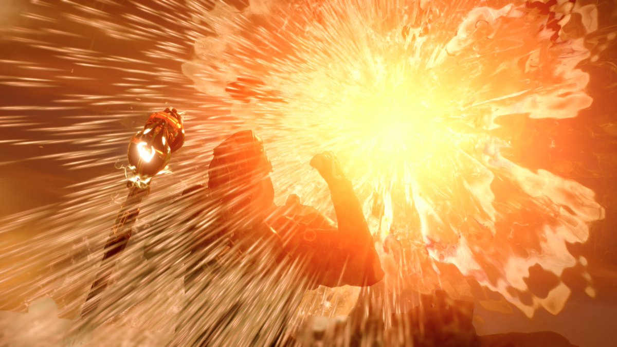 TheFourthFocus's tweet photo. I actually took these for last week's #TCCsplash theme but didn't use them in the end.
What do you think, should they have made the cut? (be brutal 😉)
▫️ #Warframe | Hydroid
▫️ @DigitalExtremes | @PlayWarframe
#Captura #PS4share #PhotoMode
#VirtualPhotography #water #splash https://t.co/jYV3yKlpo8