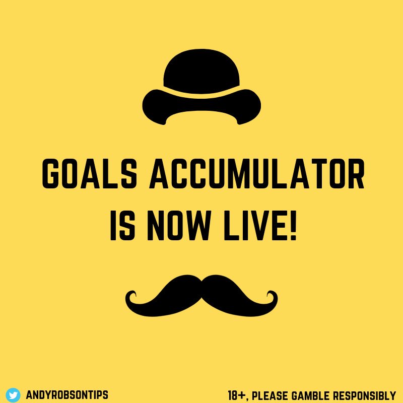 🎩 Andy’s Football Tips tweet media
