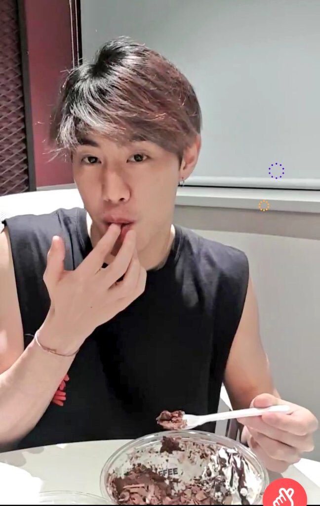 -REST-วันนี้คยอมมัคขิงอะไรกัน? tweet media