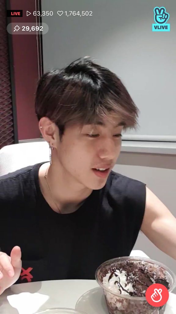 -REST-วันนี้คยอมมัคขิงอะไรกัน? tweet media