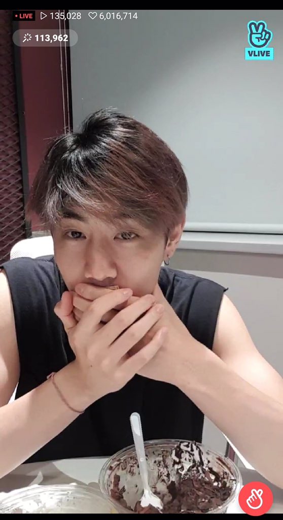 -REST-วันนี้คยอมมัคขิงอะไรกัน? tweet media