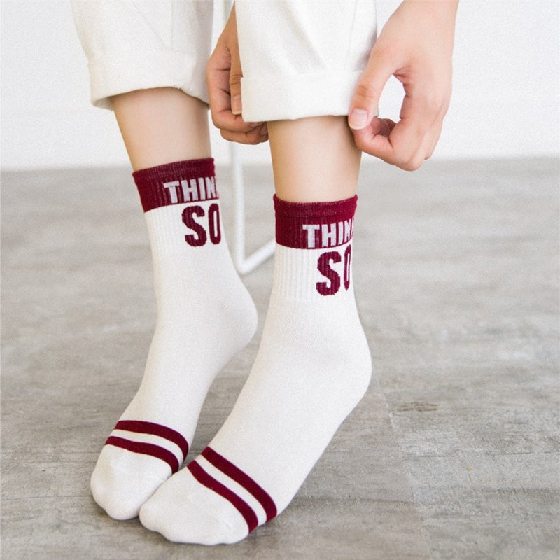 seoservicetx's tweet image. Word Printed Socks Basket Ball Socks Unisex Crew
Visit: tinyurl.com/y358jtvq
Lalbug #BallSocks #BasketBallSocks #CreativeSocks #PrintedSocks #UnisexCrew #WordPrintedSocks #NewYork #Washington #LosAngeles #Chicago #Dallas #Ashburn #SanFrancisc...