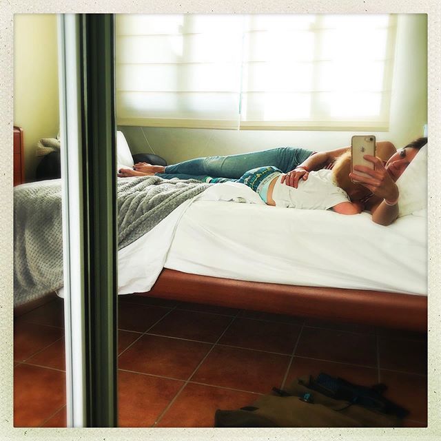 22. That’s the day I was born. That’s the number of months I #breastfed my first. That’s how old is my second now. He doesn’t seem ready for us to stop. Sometimes it’s just easier to nurse him than to hear him scream, or get out of bed, or simply have to… ift.tt/2OWmDIq