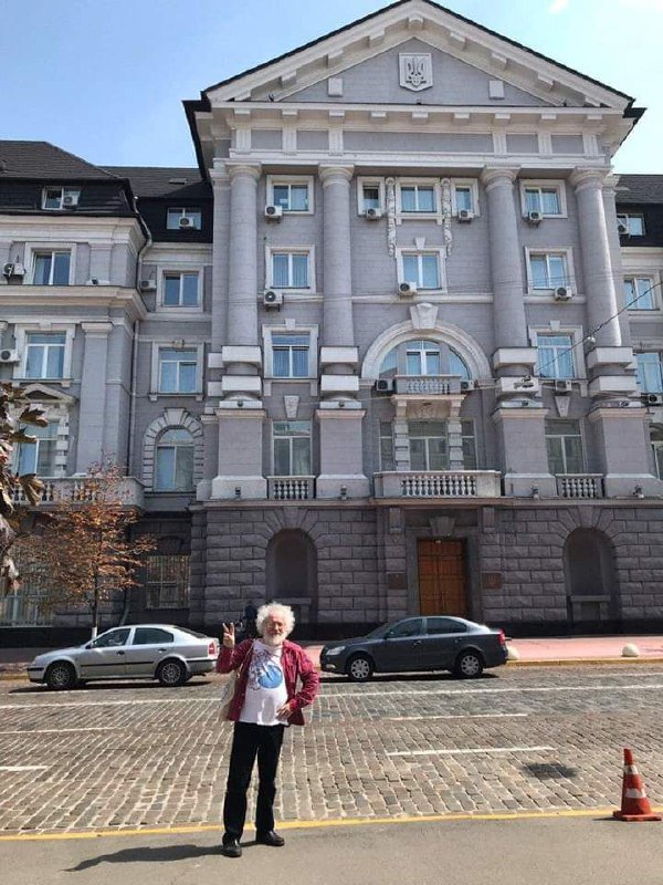 Обмін полоненими може відбутися через 2 місяці, - Безсмертний - Цензор.НЕТ 7293