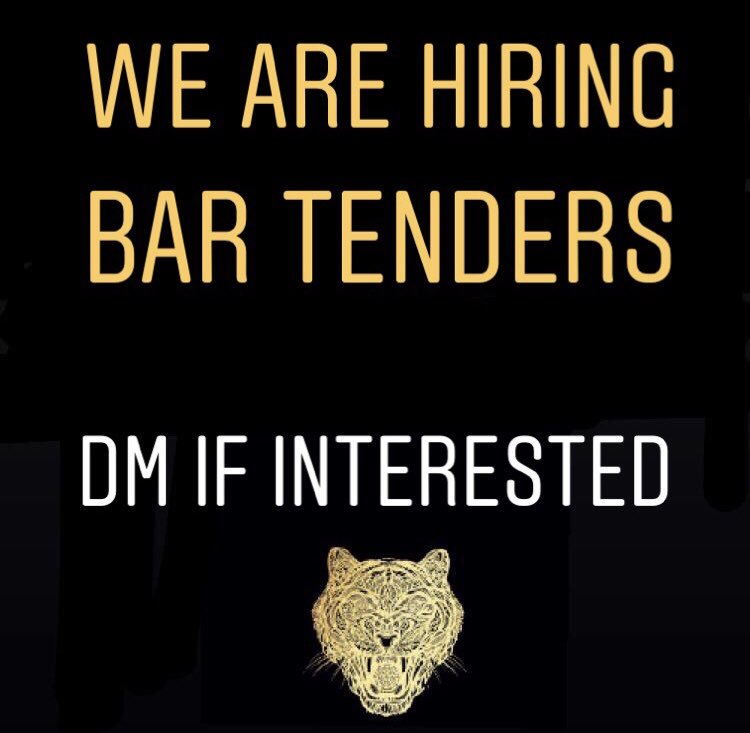 Tiger Tiger Cardiff tweet media