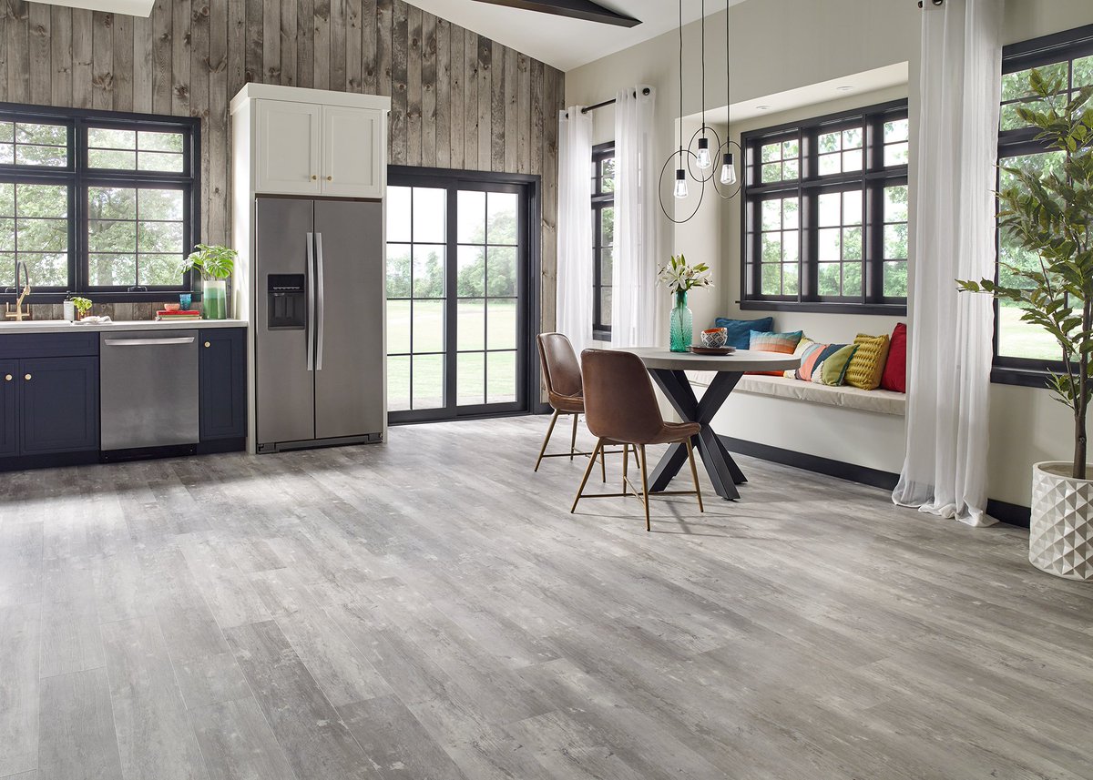 Lumber Liquidators Vinyl Plank Flooring