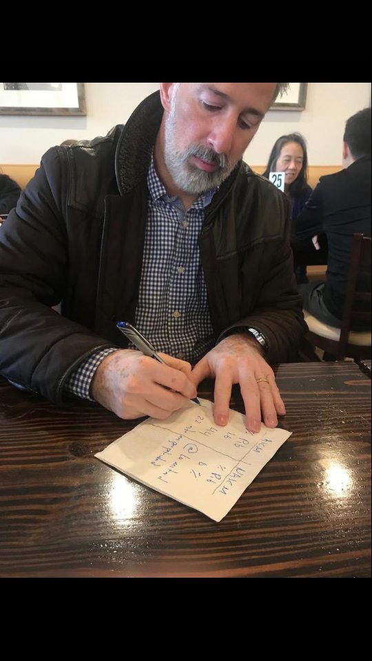 Si a Rosario Robles no le bastaron 5 cajas llenas de documentos para mostrar su inocencia, ¿cuántas SERVILLETAS ocuparás para demostrar tu inocencia <a href="/JoseAMeadeK/">José Antonio Meade🇲🇽</a> ?