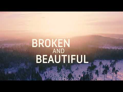 jesusrevolution's tweet photo. Broken &amp; Beautiful - teaser https://t.co/AcqNpMo3N3 https://t.co/nrBbgoO5I9
