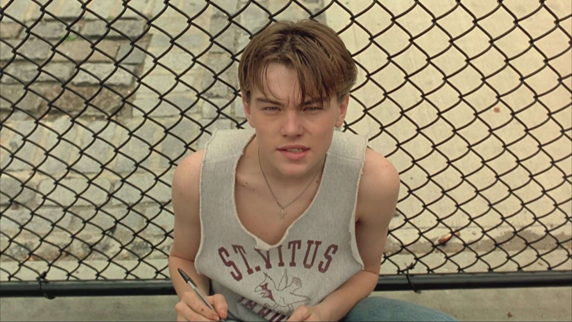 توییتر Leonardo Dicaprio Photos در توییتر 若い頃のレオナルドディカプリオとエドワードファーロングに銀魂の沖田総悟を演じて欲しいの分かります この顔で土方さんを罵倒して下せェ レオ様は勿論エディたんの口から 死ねぇぇひじかたぁぁぁ とか 死んじまい