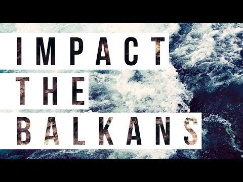 jesusrevolution's tweet photo. Impact the Balkans - Jesus Revolution 2018 https://t.co/jTBpoU11Sy https://t.co/ScxlFaJZYf
