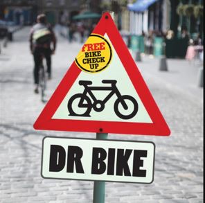 BarnetLibraries's tweet photo. On 12/09/19 #OsidgeLibrary presents an afternoon of cycling fun! We have ‘Dr Bike’ in attendance from 16.00-18.00pm for basic cycle repairs. Dr Bike will operate on a first come, first served basis. #YearOfLearning #Cycle @breezebarnet @BarnetLCC @LibrariesIB @CycleConfident https://t.co/DDtub7rz9y