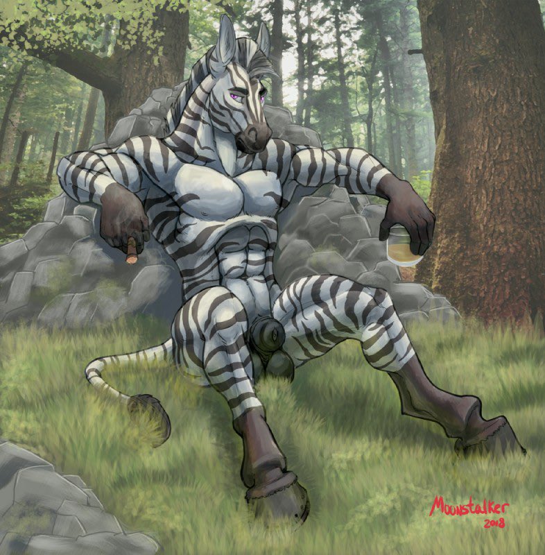 AtlasDraft's tweet photo. Leaning more and more to change to a zebra.... https://t.co/Upx6VneC70