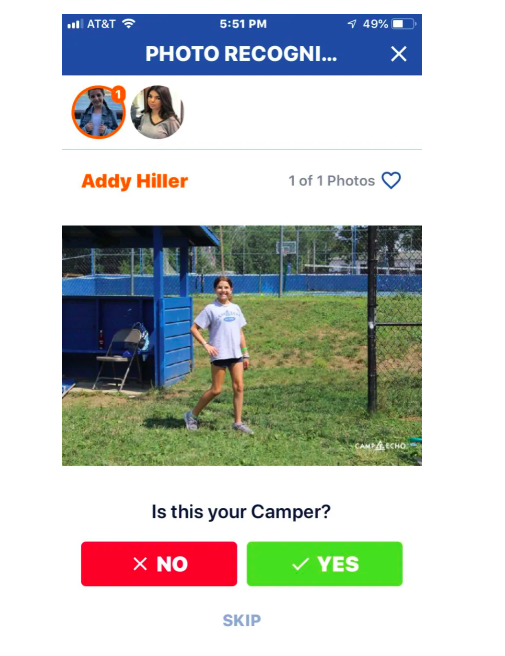 camp_rooster's tweet photo. Does your summer camp use facial recognition software? https://t.co/xeivwyWAT8 How do you feel about it?
#SummerCamp #FacialRecognition #lettershome #campletters #campermail #parenting #ParentTwitter #parentiingtips #momlife #dadlife #surveillance #Smile #photography #campPhoto https://t.co/AKVWcAZ4eO