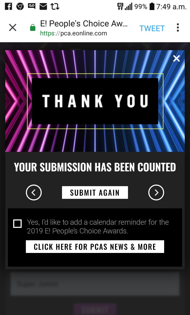 n4ncysy's tweet photo. Se que tuvimos una mala experiencia con estas votaciones y muchas prometimos cancelarlos de por vida,  pero analizado un año después no debemos dejar que @SJofficial sea olvidado a dar guerra y tenerlo entre los nominados.

🚨🚨🚨🚨🚨

#SuperJunior

 https://t.co/gYzMbAjcnu https://t.co/q33LjHLhM8