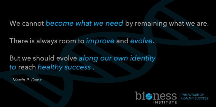 martinpdanz's tweet photo. Wir kΓΆnnen nicht werden, was wir brauchen,
indem wir bleiben, was wir sind.
#view #think #act #bioness means
#ViewHolistic #thinkGenetic #ActHealthy
4 #max #IdentityLeverageEffect 2 #healthySuccess https://t.co/ZFHFQlHoTE