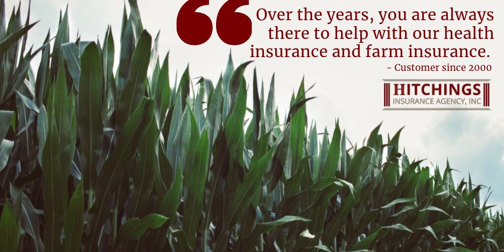 HitchingsIns's tweet photo. We are an independent, full-service insurance agency. Our team is dedicated to superlative service, solving your problems and being there when you need us!
#TestimonialTuesday #HitchingsInsurancedifference #independentagency https://t.co/x8TiAGJrlu