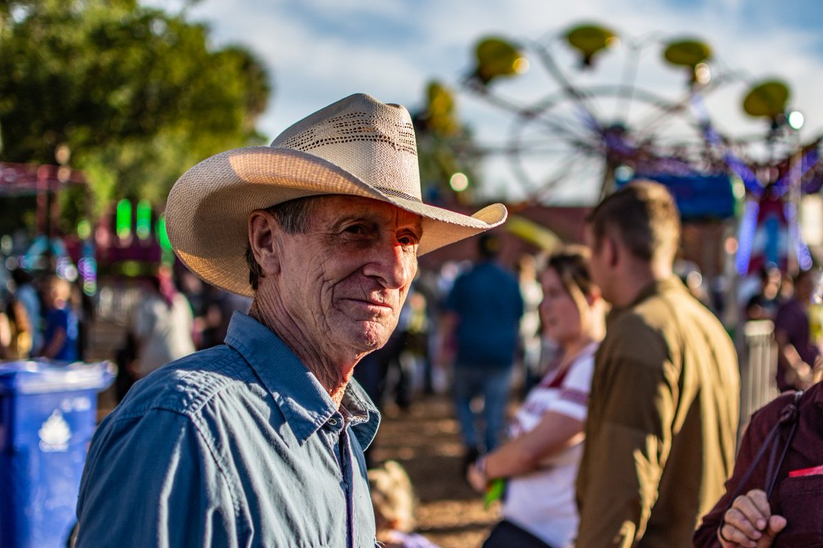 OcoeeMusicFest's tweet photo. Thinkin' you "should've been a cowboy?"
Cowboy up and come on out to hear some country favorites at Central Florida's biggest free Country Music festival! #ofdf #ocoeefoundersday https://t.co/ZbJYs57hbV