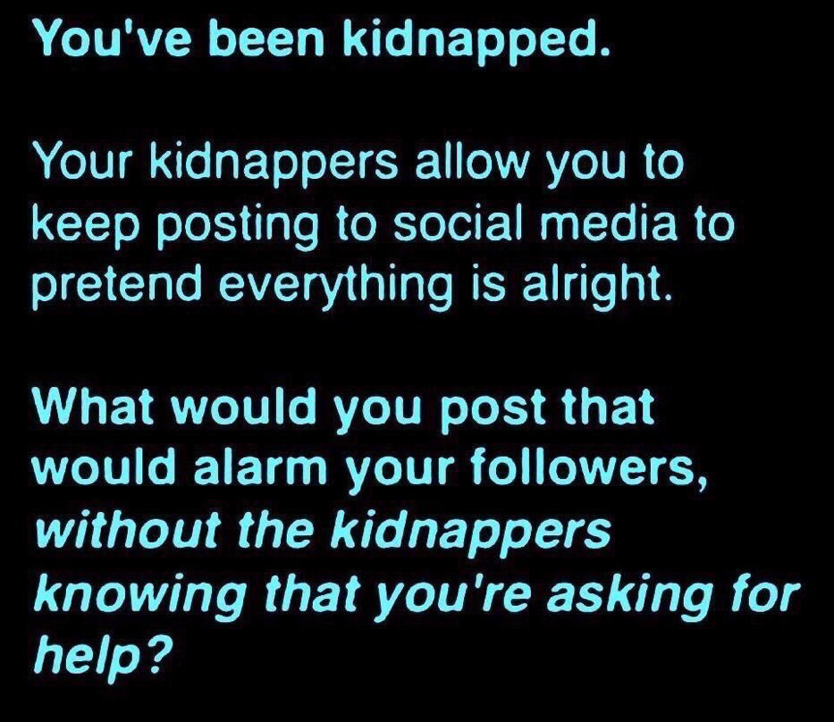 The West had a very measured and appropriate response to an occurance this weekend.