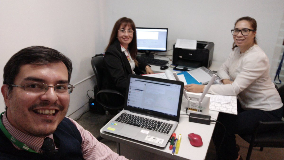 rojasjuancarlos's tweet photo. #TerritorioMECIP 12/agosto/2019
Reunidos en DG Auditoría Interna integrantes del Comité Evaluación Independiente, Lourdes Servín DGAI y @Adri_MRDC DAF, con Jefe Dpto MECIP @rojasjuancarlos, p/revisión de criterios remitidos por #AGPE
#Autorregulación #Autocontrol #Autoevaluación https://t.co/gEuqmRuTft