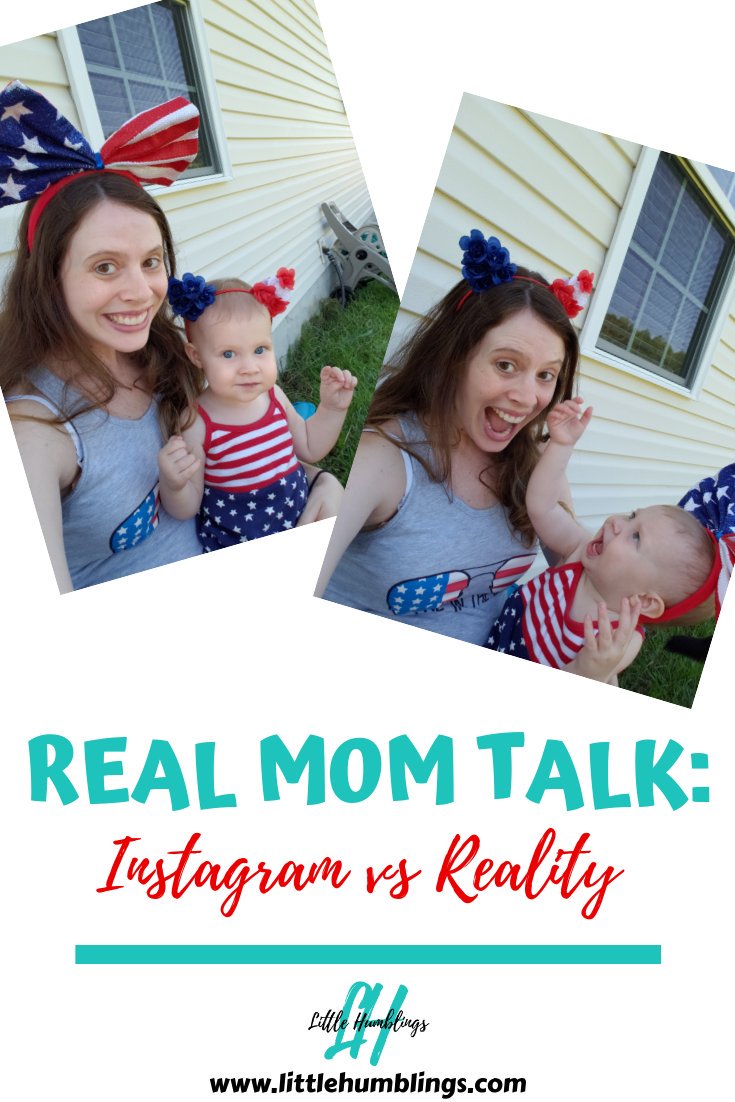 littlehumblings's tweet photo. Have you ever been scrolling through your feed and just felt down? Have you ever found yourself comparing your life or looks to others?

It’s because social media isn’t complete reality...
https://t.co/wKAmJCZ6jP
#momlife #realmomtalk #instagramvsreality https://t.co/PNsUktwezI