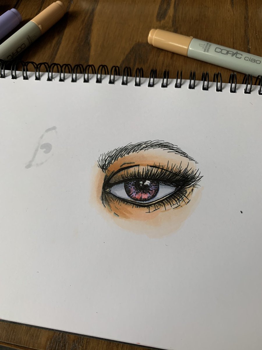 Big Daddy Blu On Twitter I Finally Drew Something It S