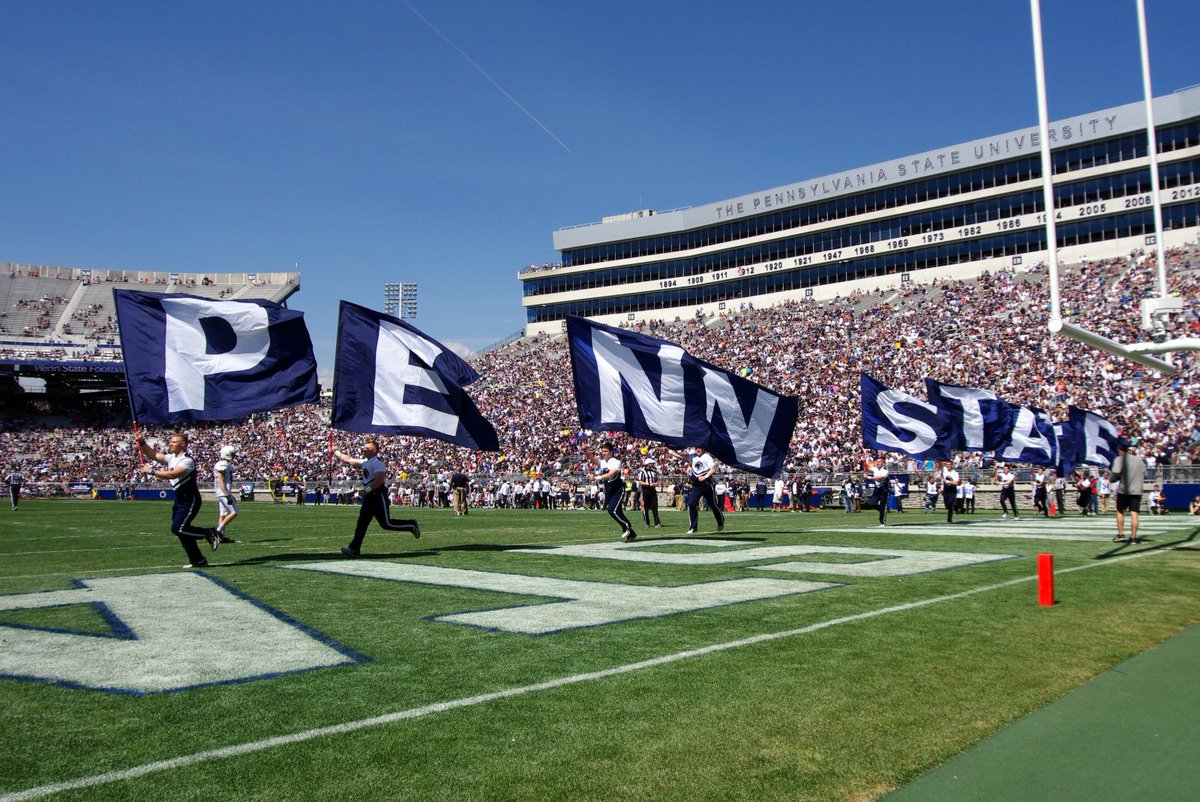 PSU_StLouis's tweet photo. Kickoff Party: Preseason Tailgate - https://t.co/d5ozooxz7o https://t.co/Q4tF2fkfwj