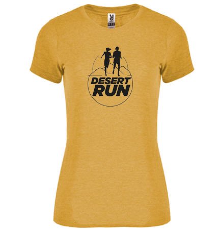 Desert Run tweet media