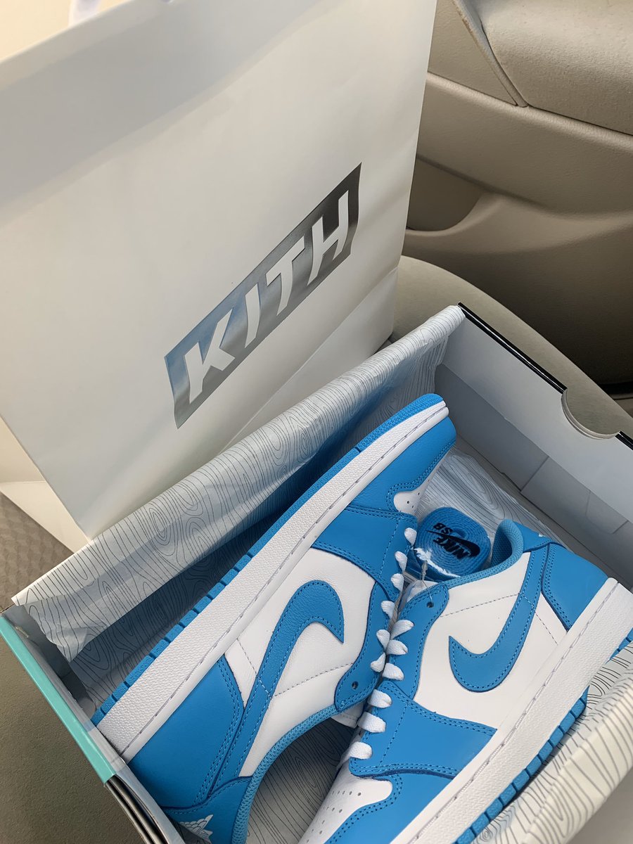 ATCSuccess's tweet photo. Clearly cwkey19#3336 had a fun couple of days at Kith! 🥤🙌🏻🔥 https://t.co/eIPViocBhG
