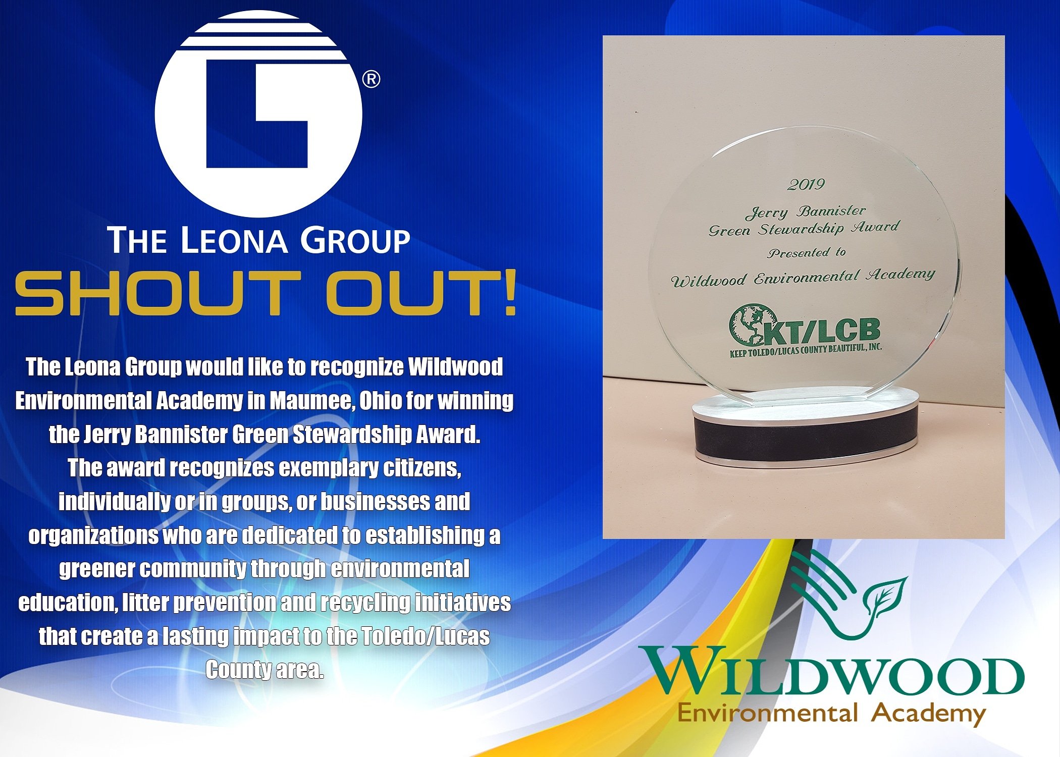 The Leona Group Ixl