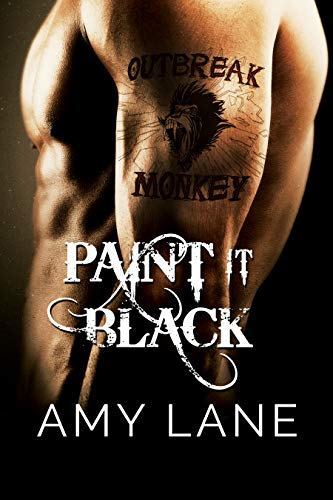2chicksobsessed's tweet photo. Paint It Black (Beneath the Stain Book 2) by @AmyMacLane: #Exclusive #GuestPost and #NewRelease #BookReview #lgbt #gay #mmromance #series #establishedcouple @dreamspinners https://t.co/wzSXt48wUR https://t.co/MsomvL6J5K