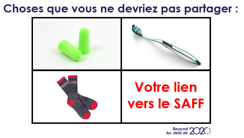 AuDelaGC2020's tweet photo. Votre lien vers le # PSES_SAFF est confidentiel et unique […] il ne faut pas le partager! 

N'a pas reçu la vôtre? Communiquer avec l’administrateur du sondage, advanis : pses-saff@advanis.ca #GC2020 https://t.co/3q1QQO4NO0