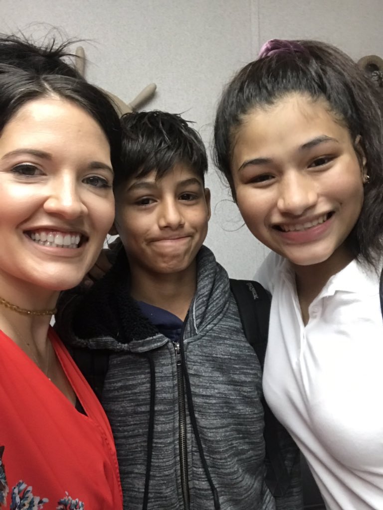 Super proud of my little querida! She scored mastery in ELA!!! 🥰 Excited to have her little hermano with us this year too #southsideallin