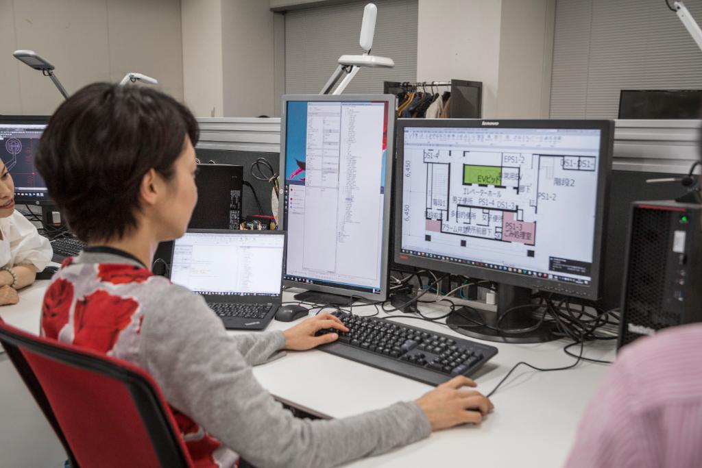 Automation features and enhancements in Revit helps users improve productivity and optimize deliverables.